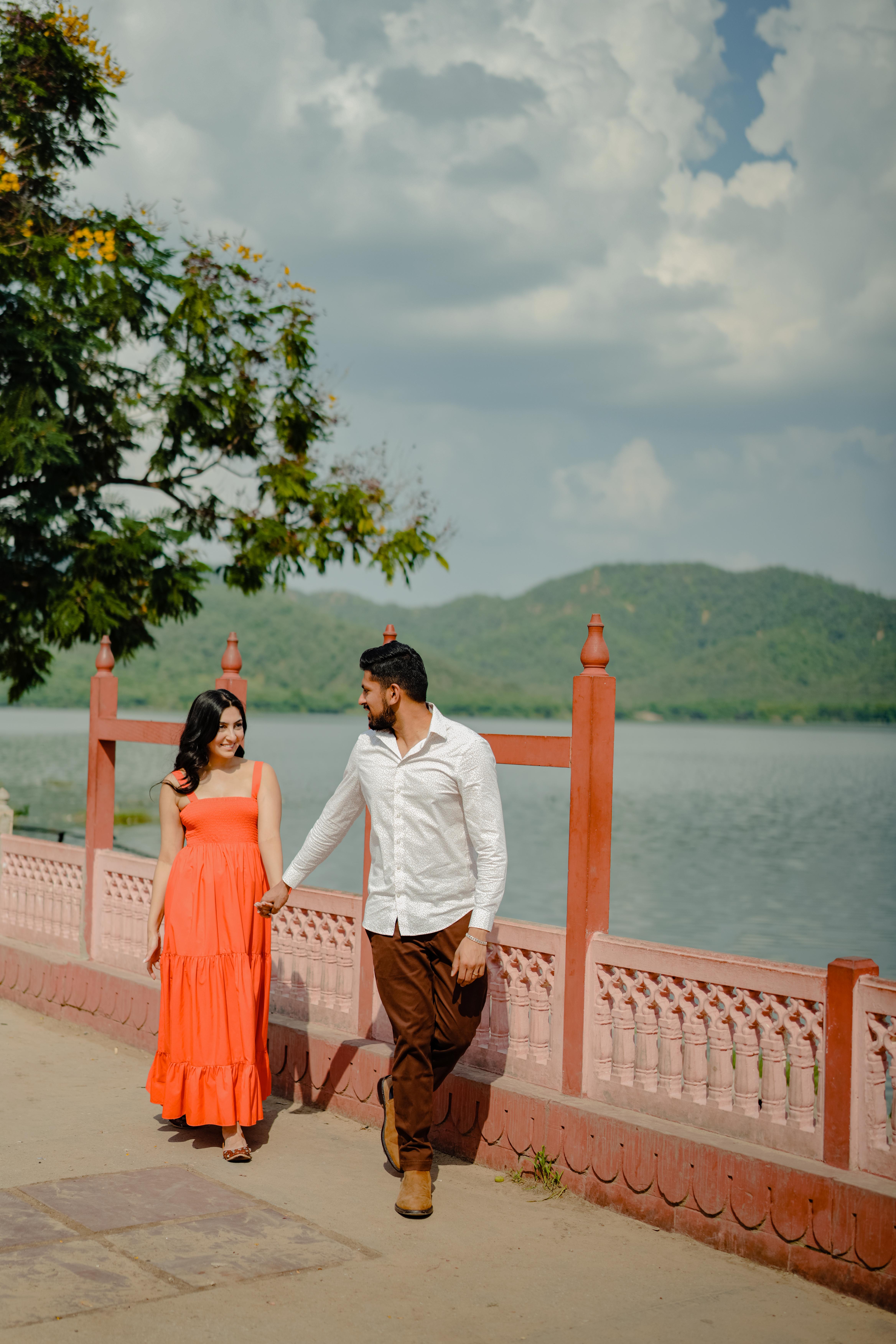 The Wedding Website of Kunal Patel and Samone Desai