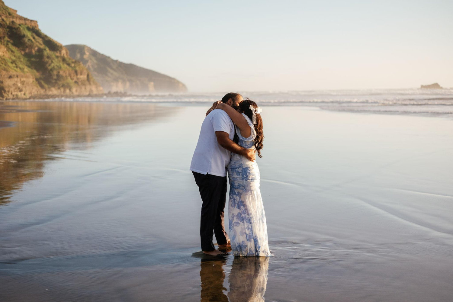 The Wedding Website of Mathumetha Santhrasegar and Alex Kumar