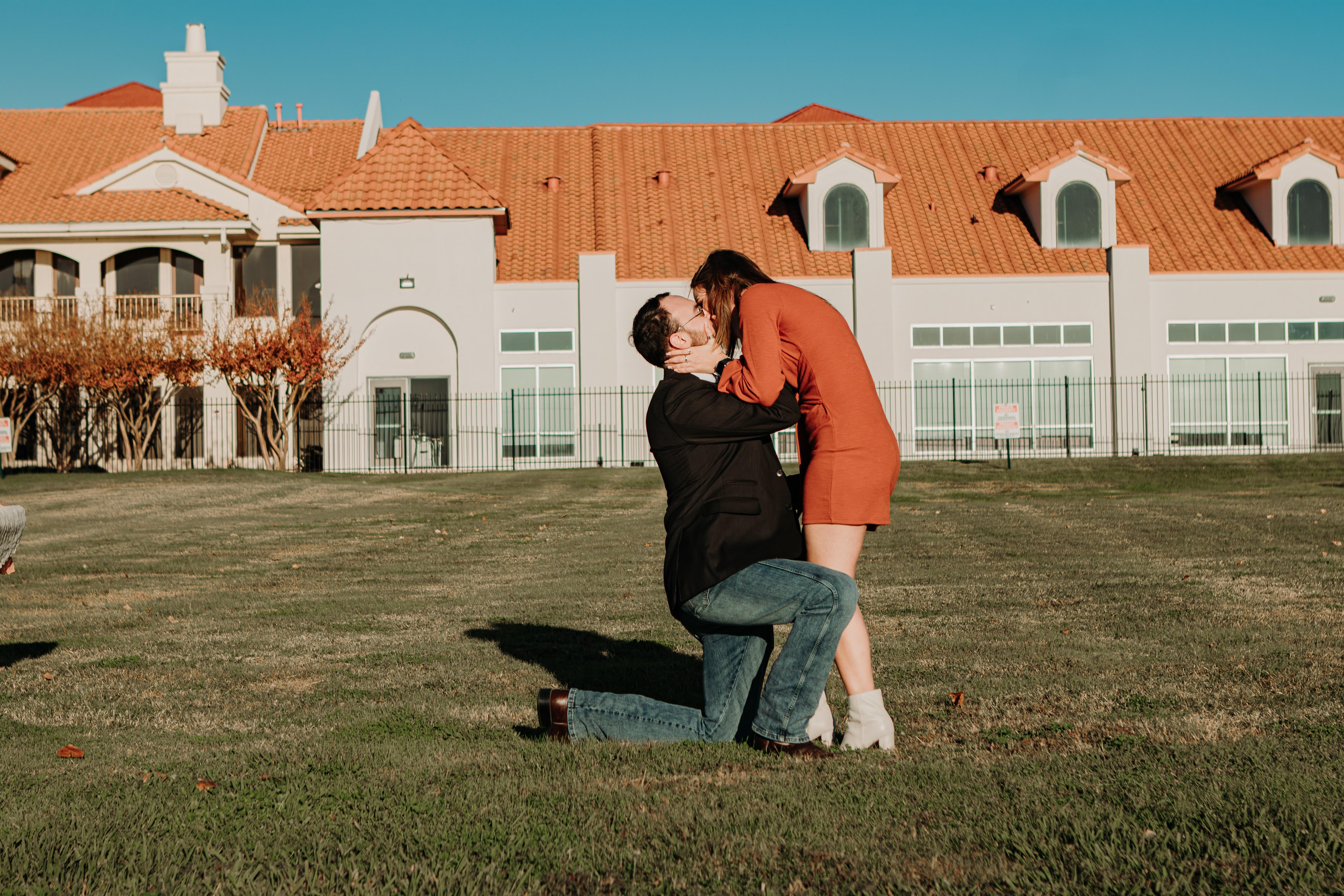 The Wedding Website of Abigail Martens and Trace Hamlin