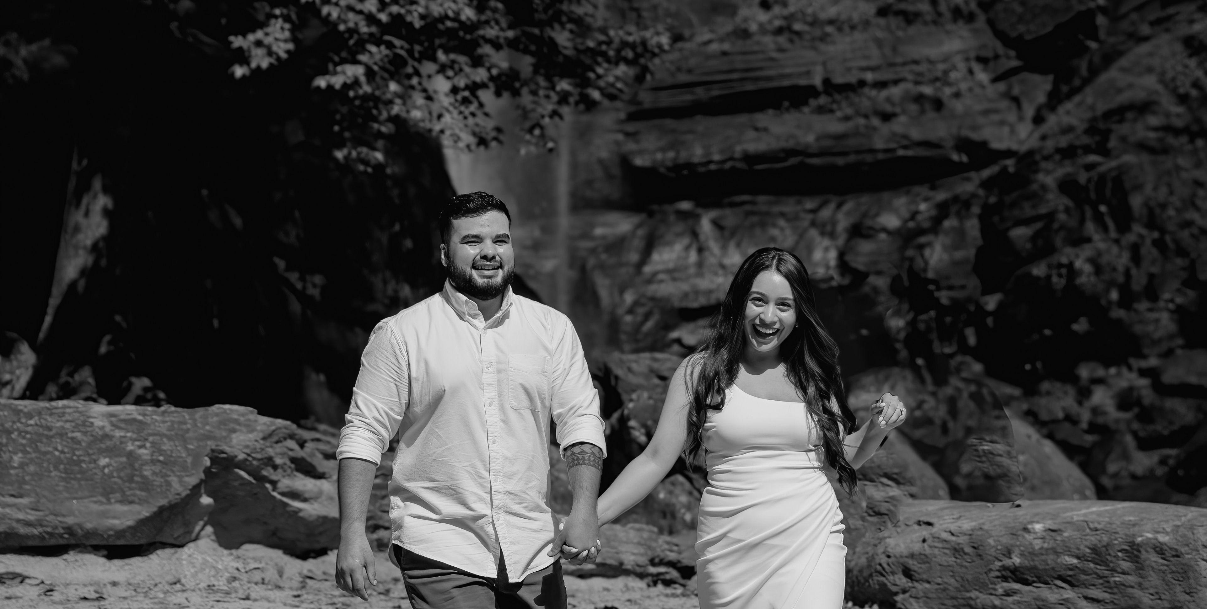 The Wedding Website of Yajaira Alvarado and Gerardo Padilla