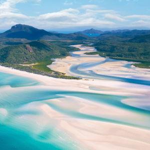 Whitsundays Sailing Trip