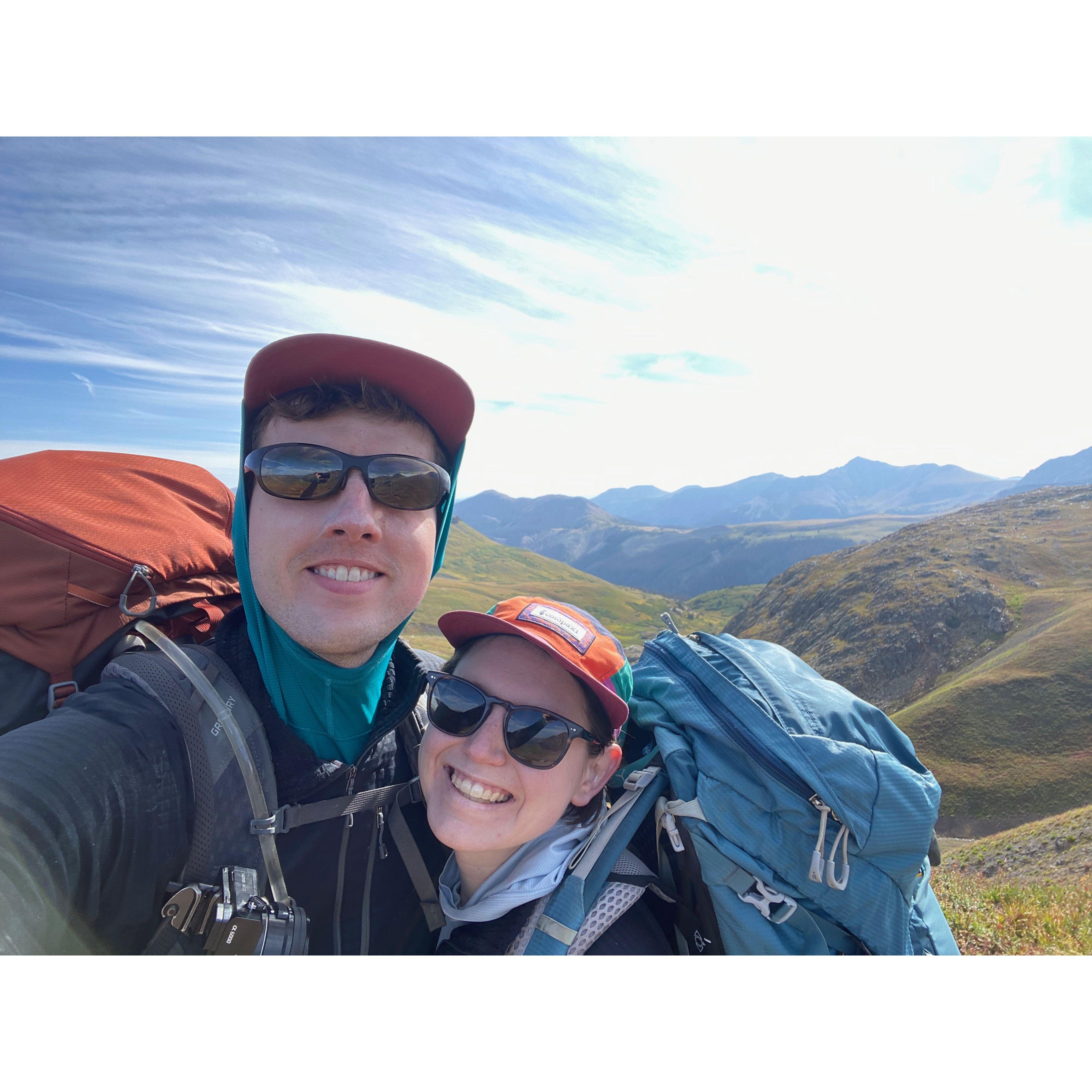 Weminuche Wilderness | Colorado