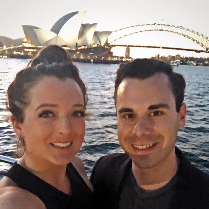 sydney, australia - march 2016