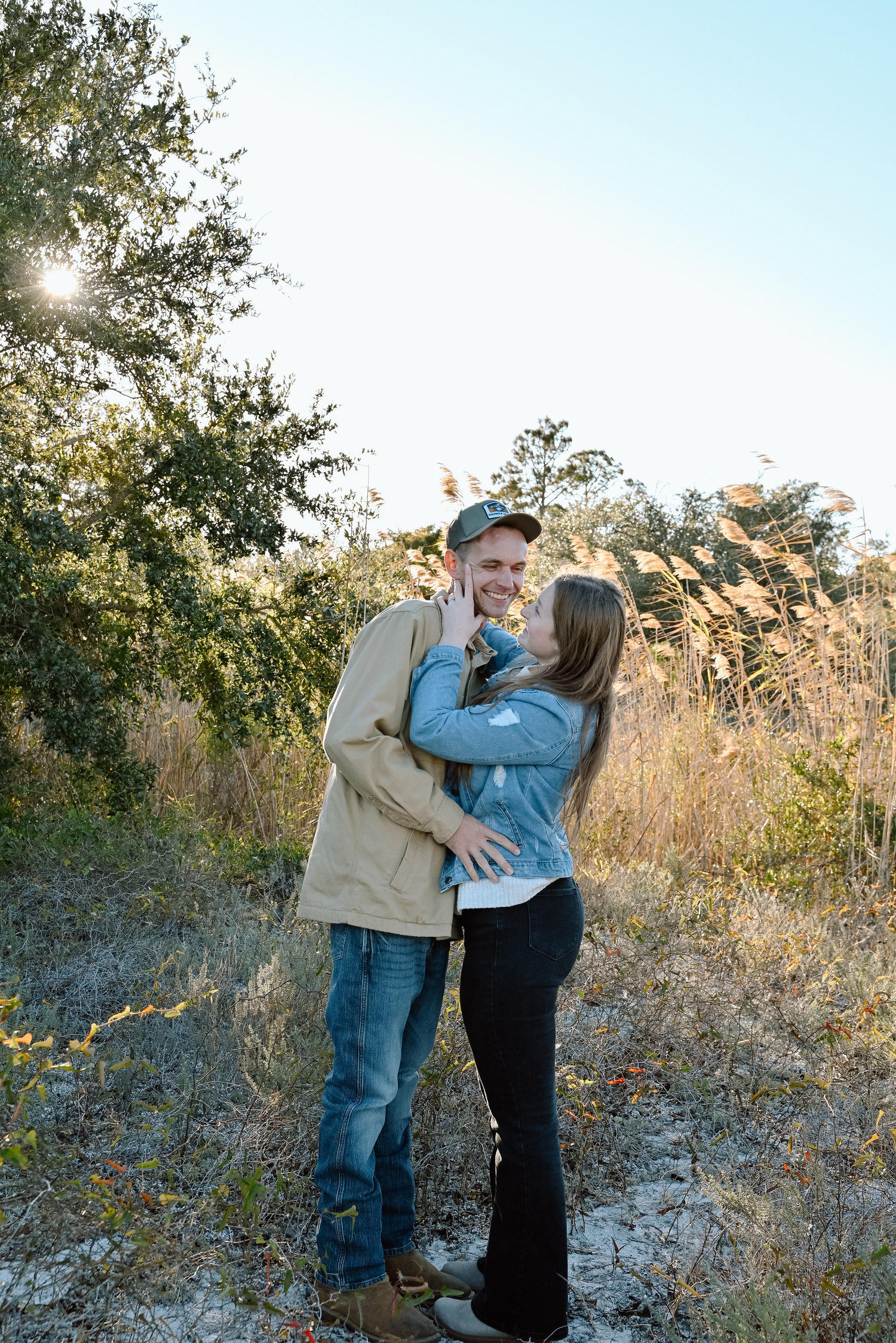 The Wedding Website of Tanner Smith and Kaleigh McCullough