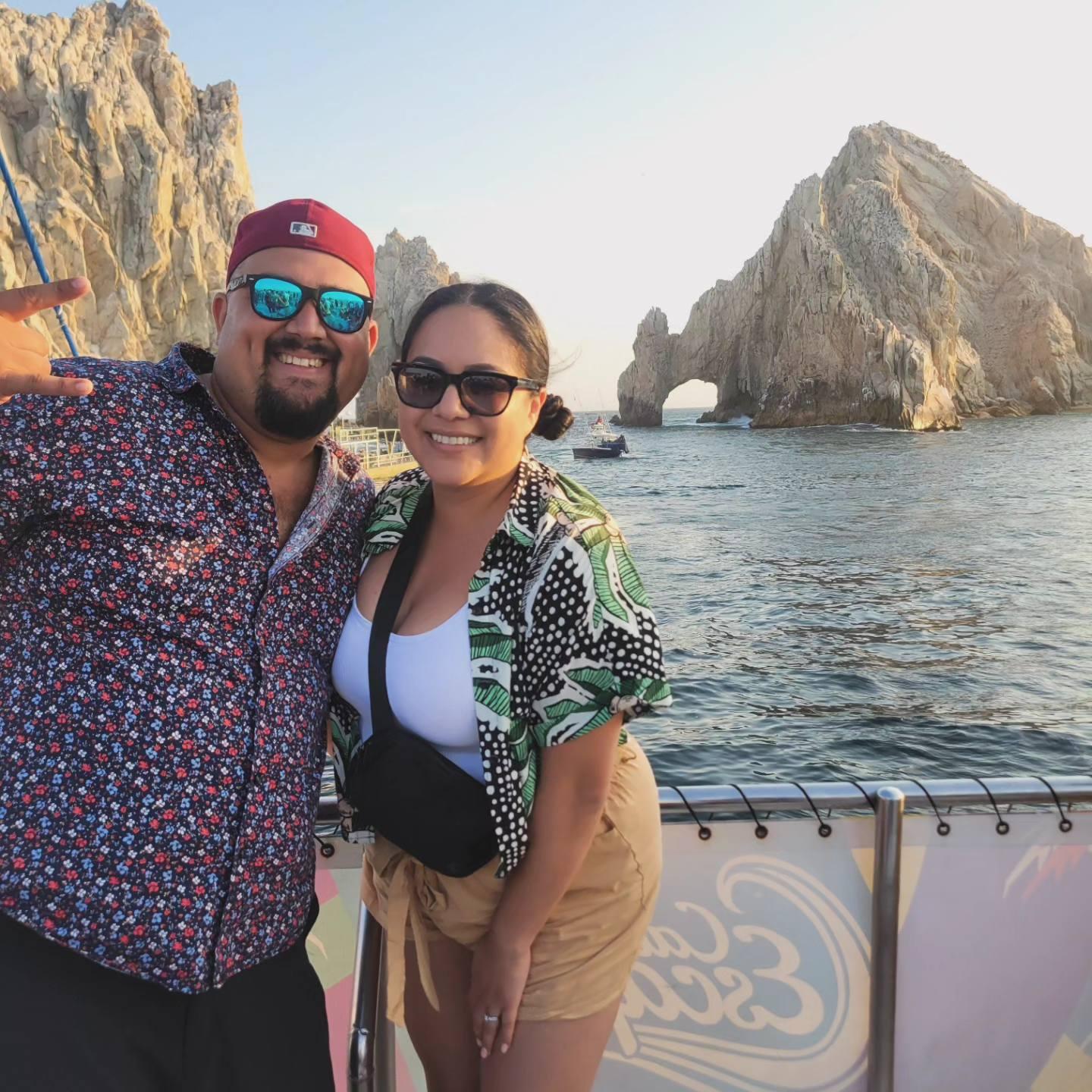 Cabo San Lucas 2024