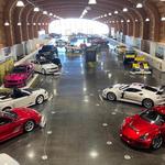 LeMay - America’s Car Museum