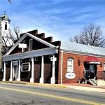 James Madison Museum