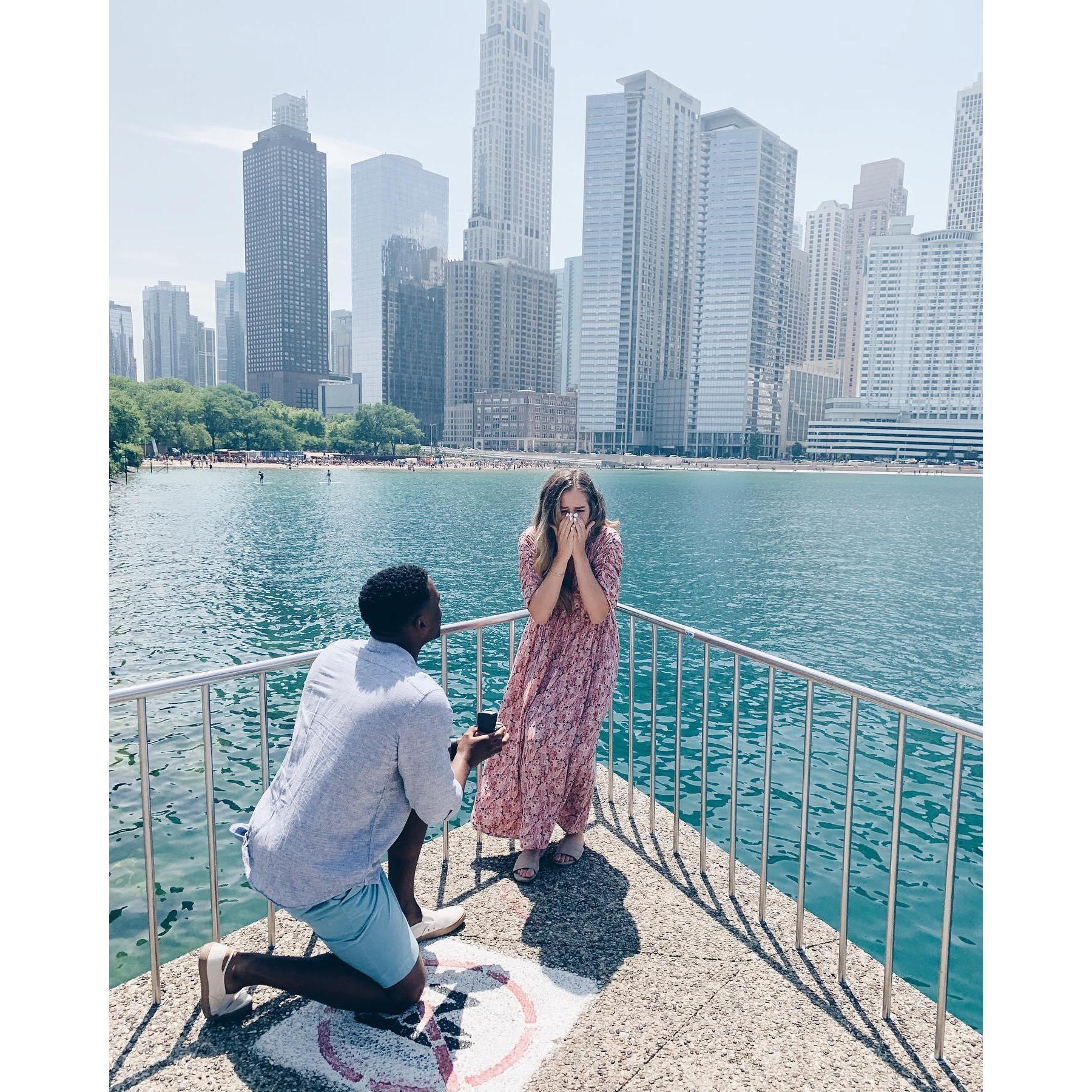 PROPOSAL