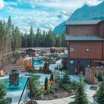 Kananaskis Nordic Spa