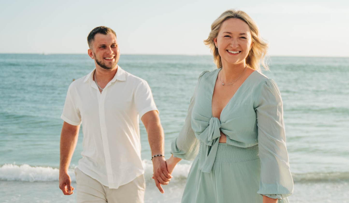The Wedding Website of Michelle Zaborowski and Michal Stankiewicz
