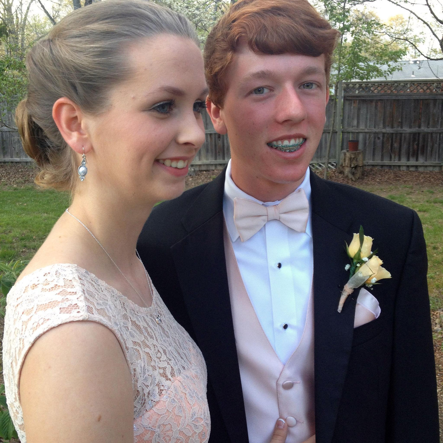 Prom 2014