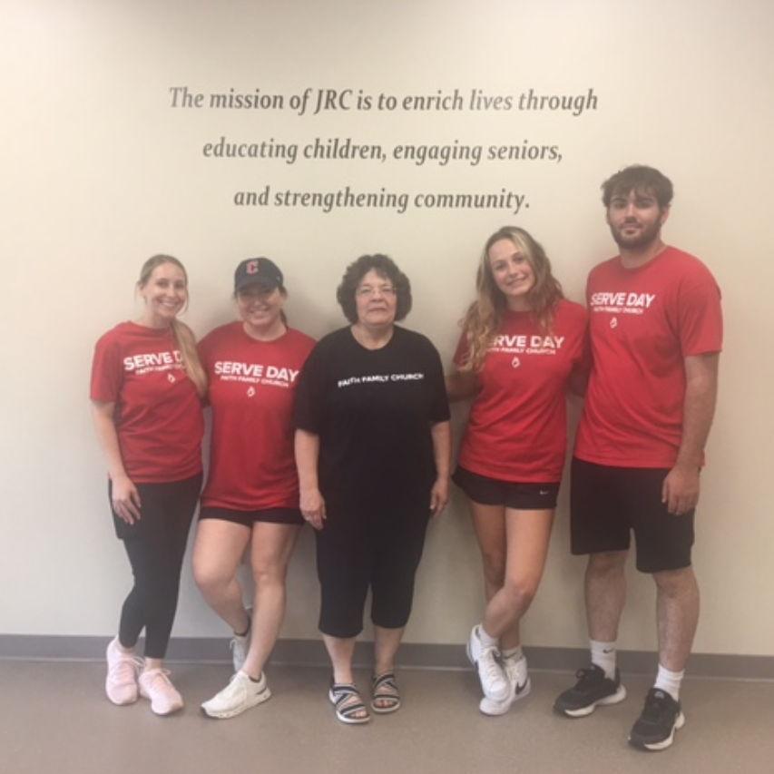 Serve Day-2024