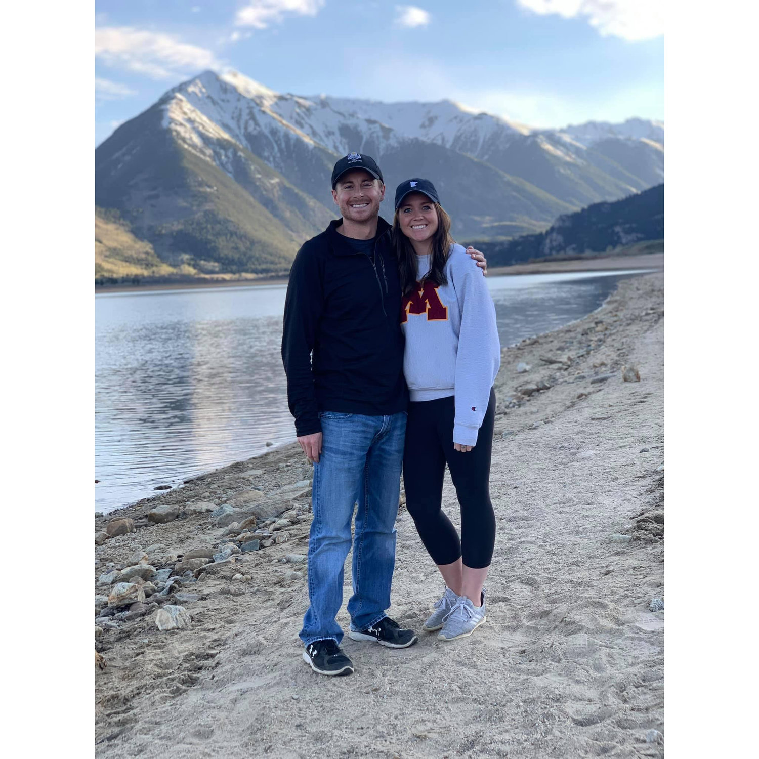 Twin Lakes, CO