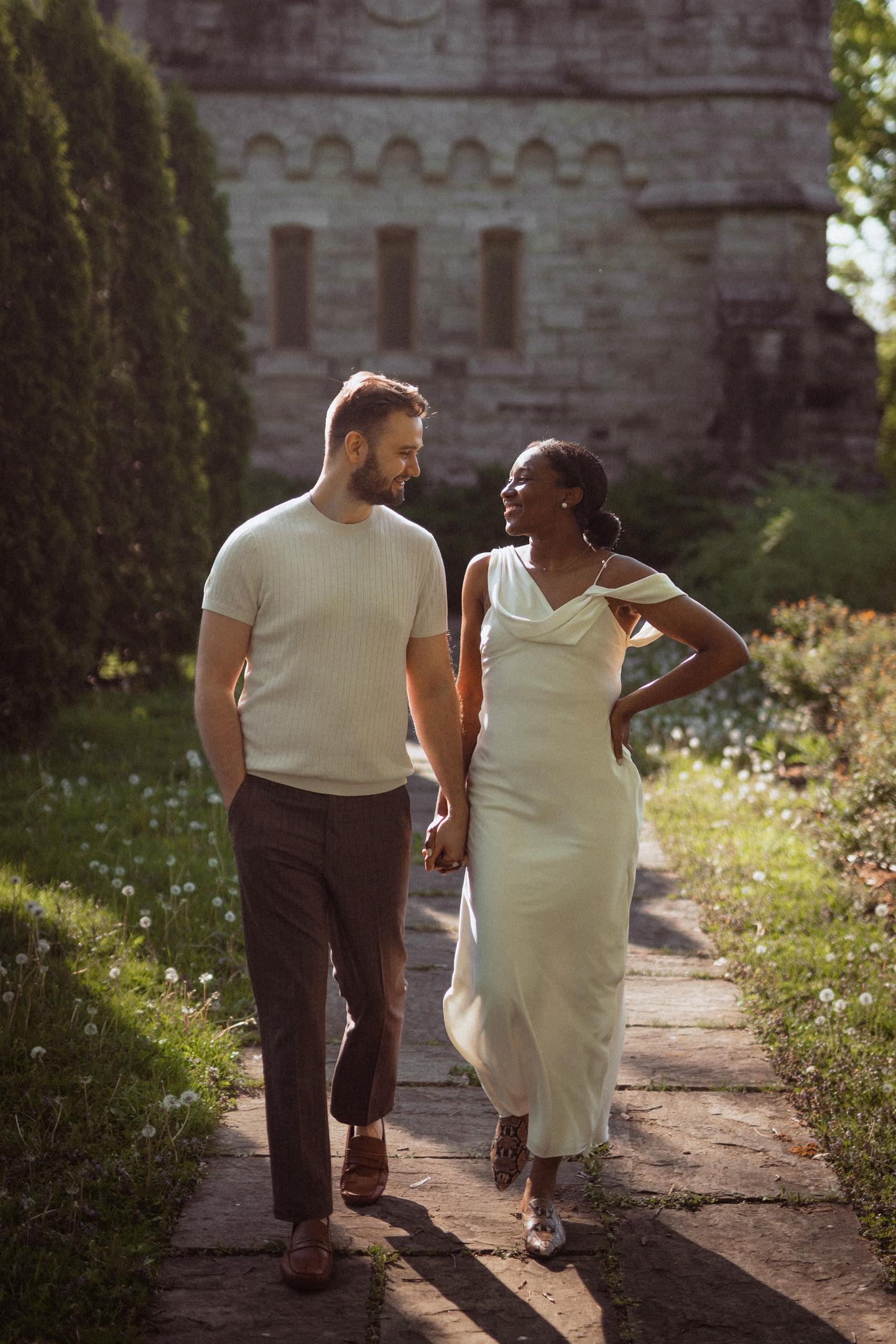 The Wedding Website of Jesika Graham and Jacob Park