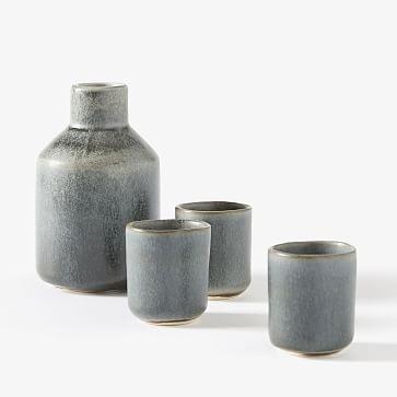 Kanto Sake Set