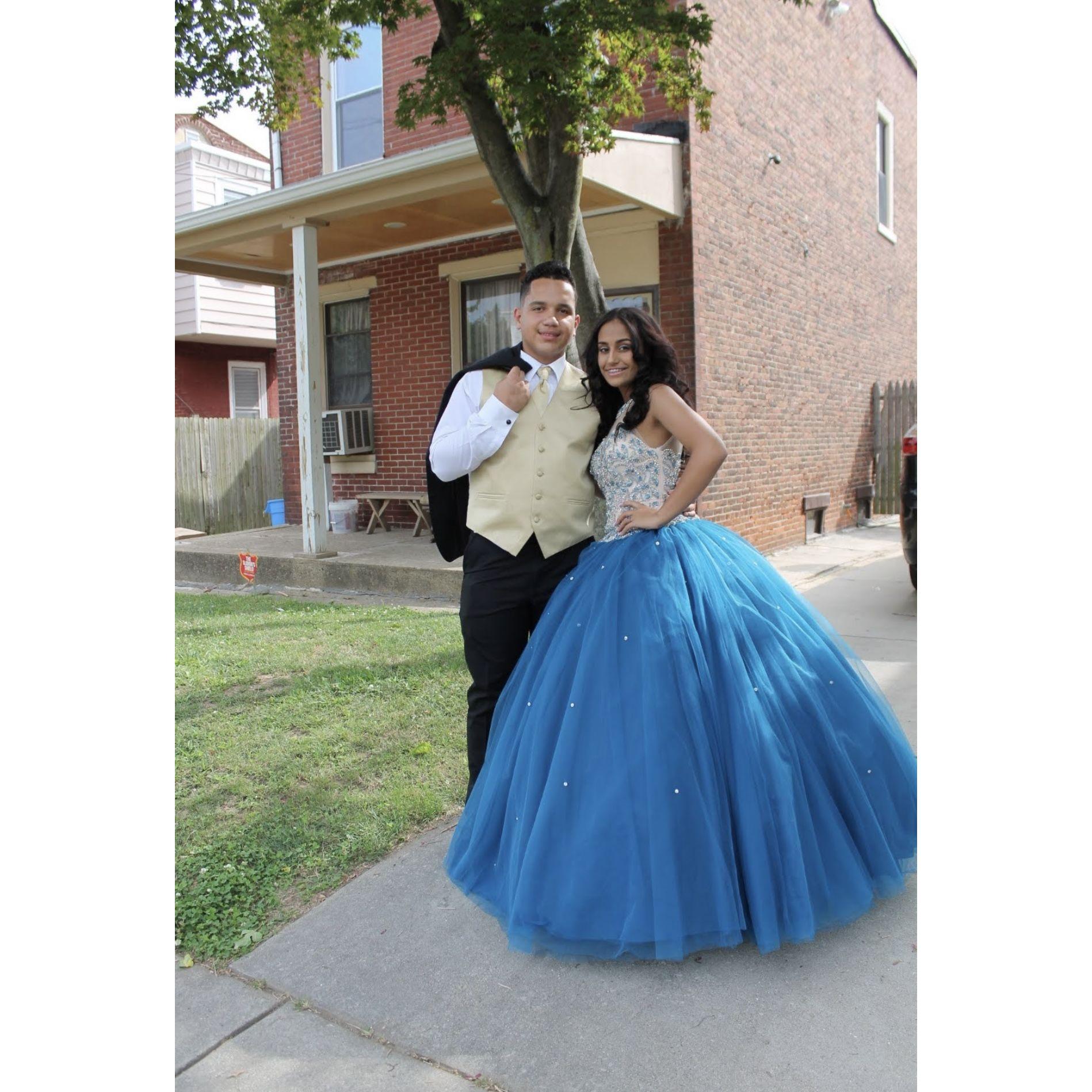 Quince