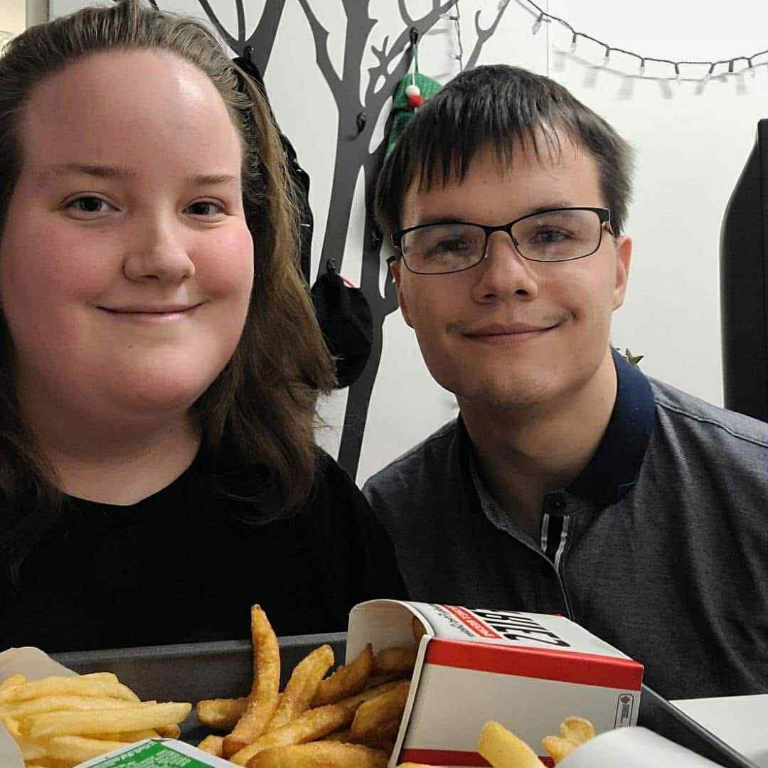Fry date March 2022