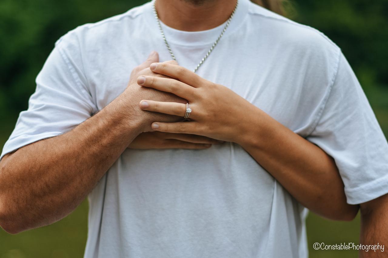The Wedding Website of Aren Minger and Tyler Kovar