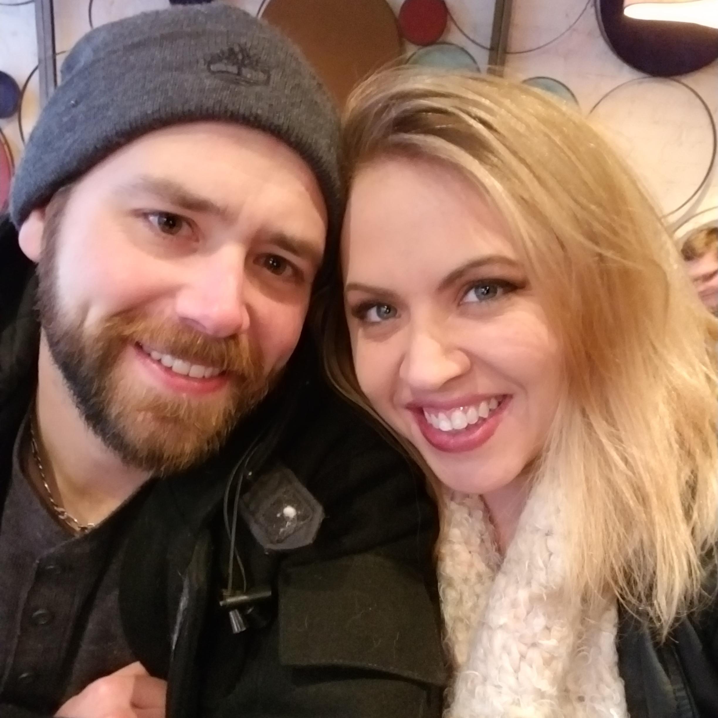 The Wedding Website of Mary Ward and Dennis Chernuka