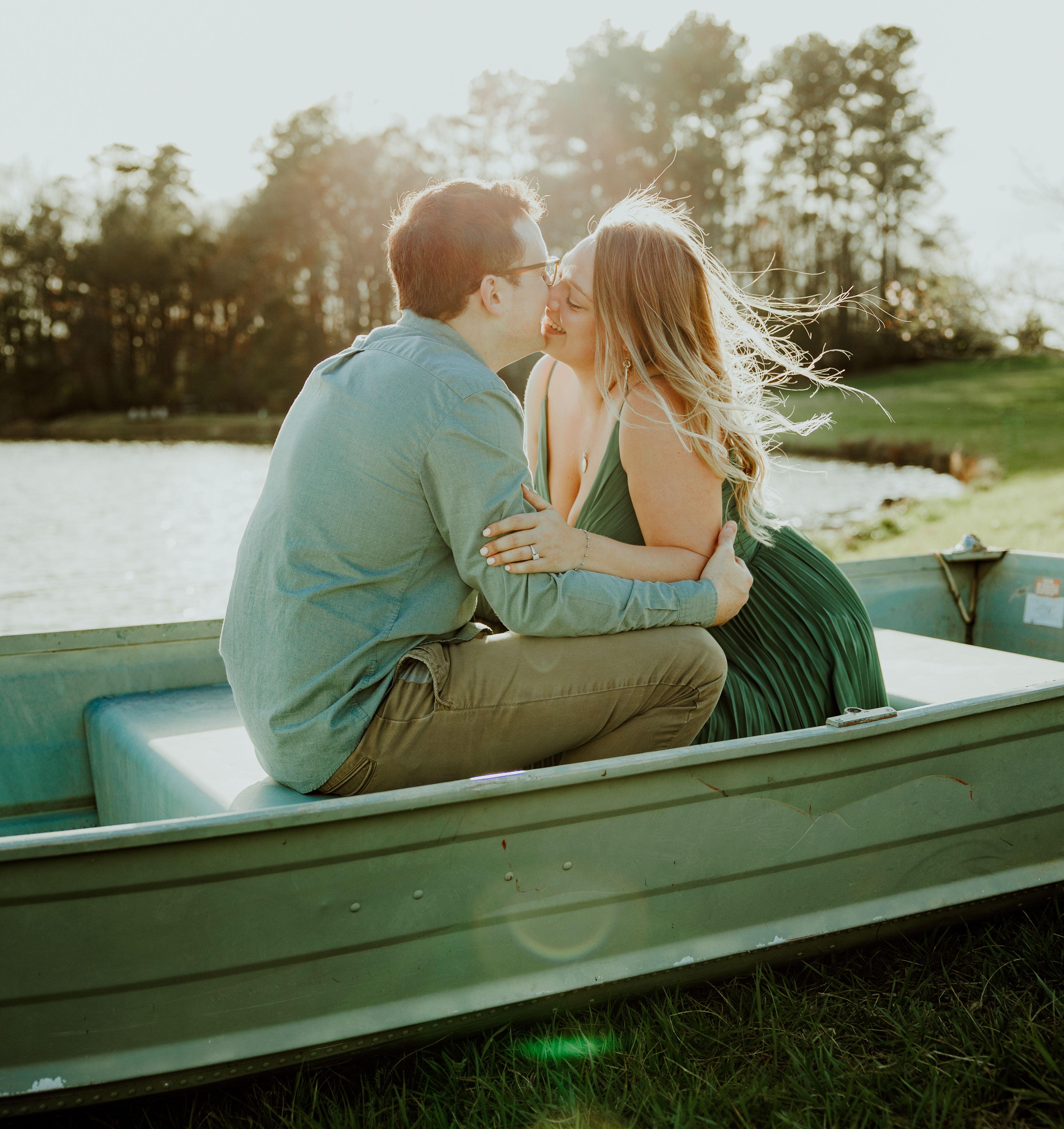 The Wedding Website of Christi Tobiasz and Conner Berry