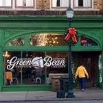 The Green Bean