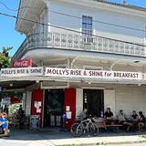 Molly's Rise and Shine