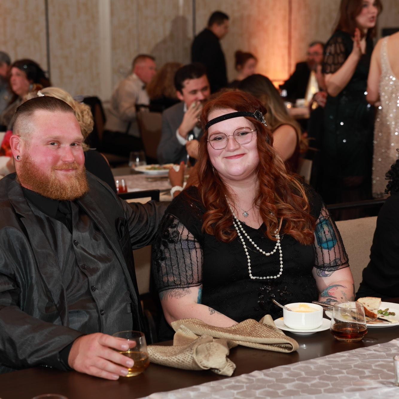 Statewide Christmas Party 2024