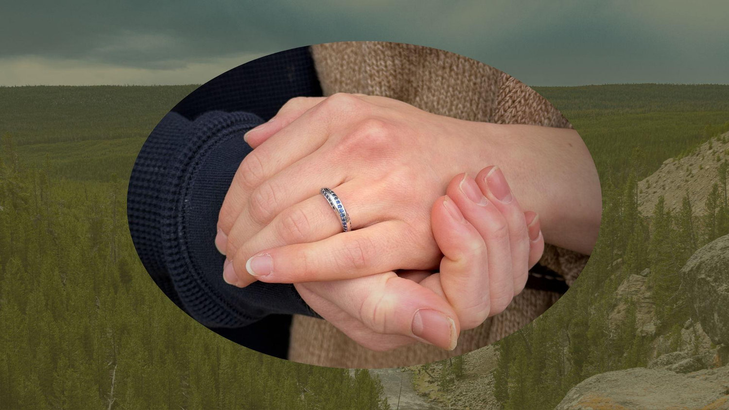 The Wedding Website of Mariah Henry and Lee McDonald
