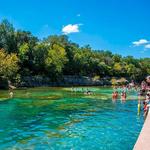 Barton Springs