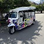 RVA TukTuk