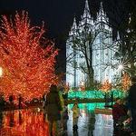 Temple Square