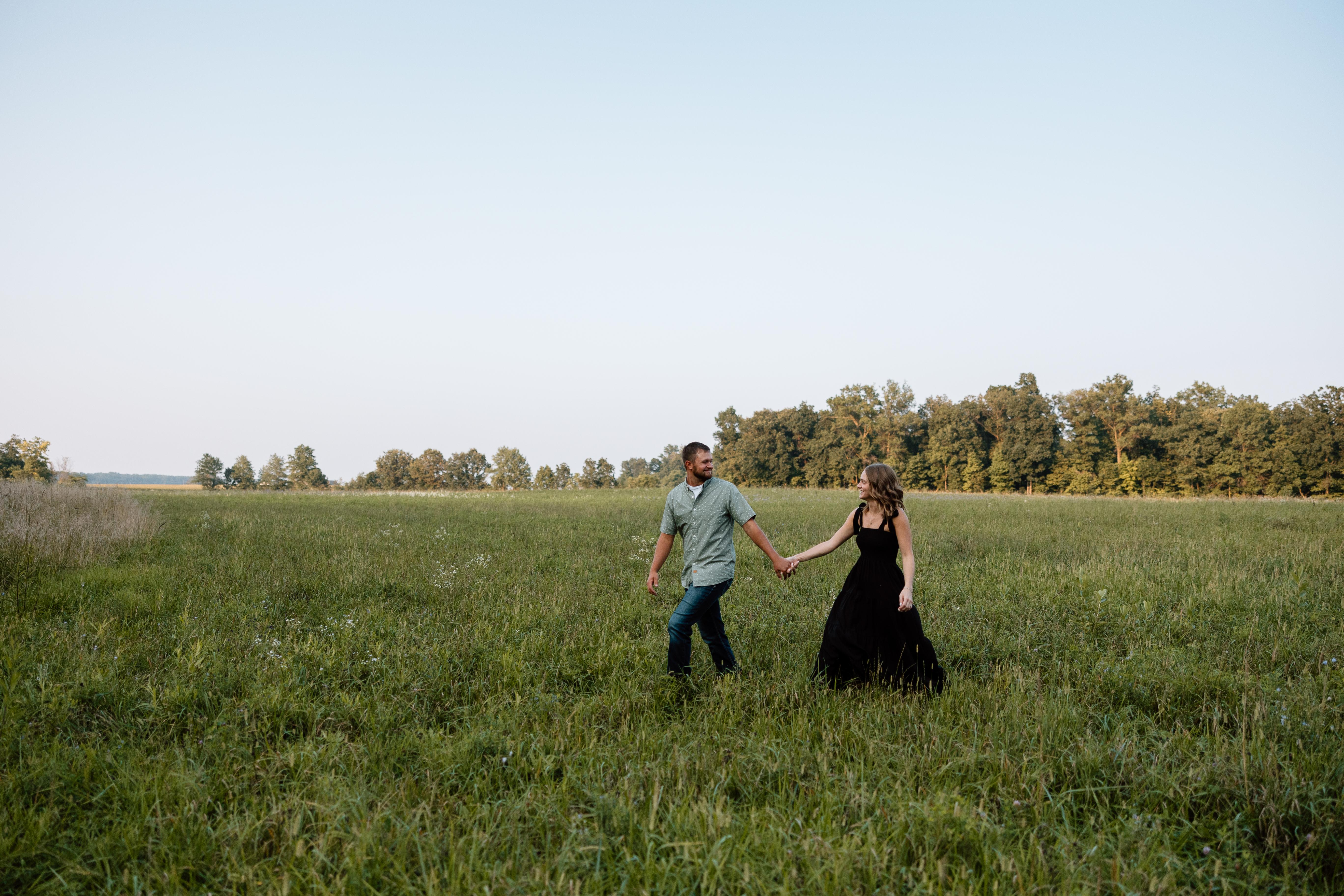 The Wedding Website of Gracyn Temple and Brock Dues