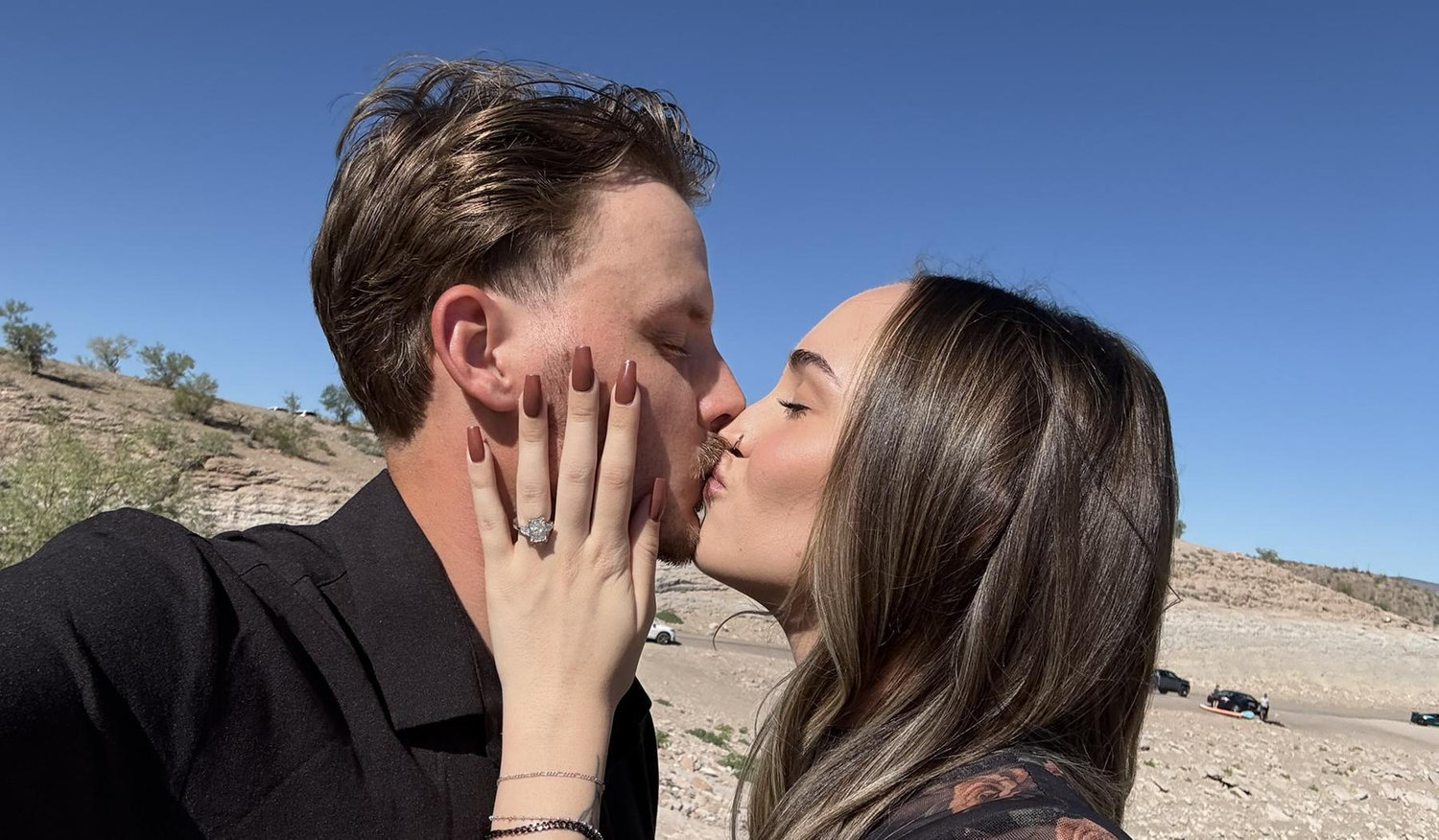 The Wedding Website of Skylar Emerson and Alex Powarzynski