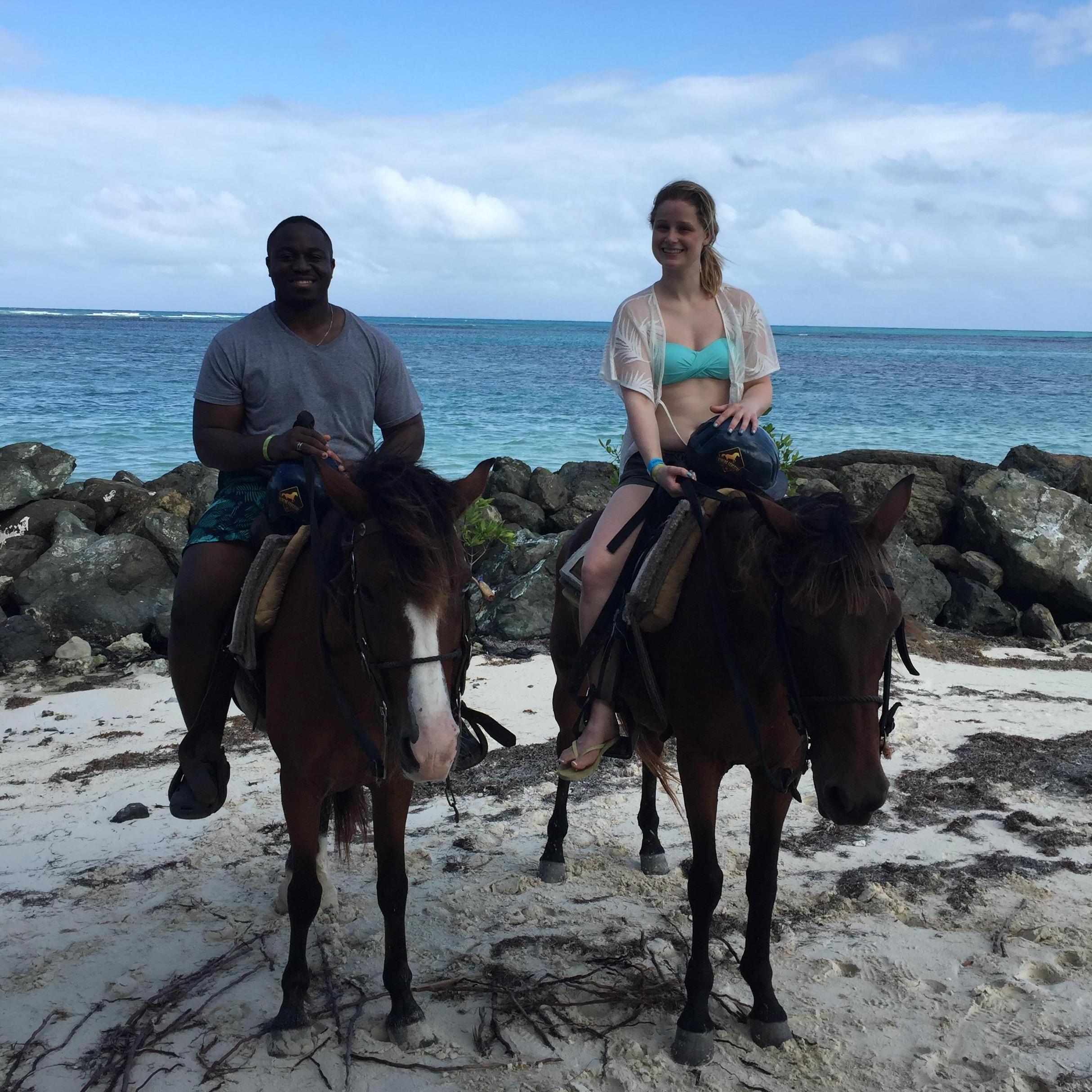 Dominican Republic 2016