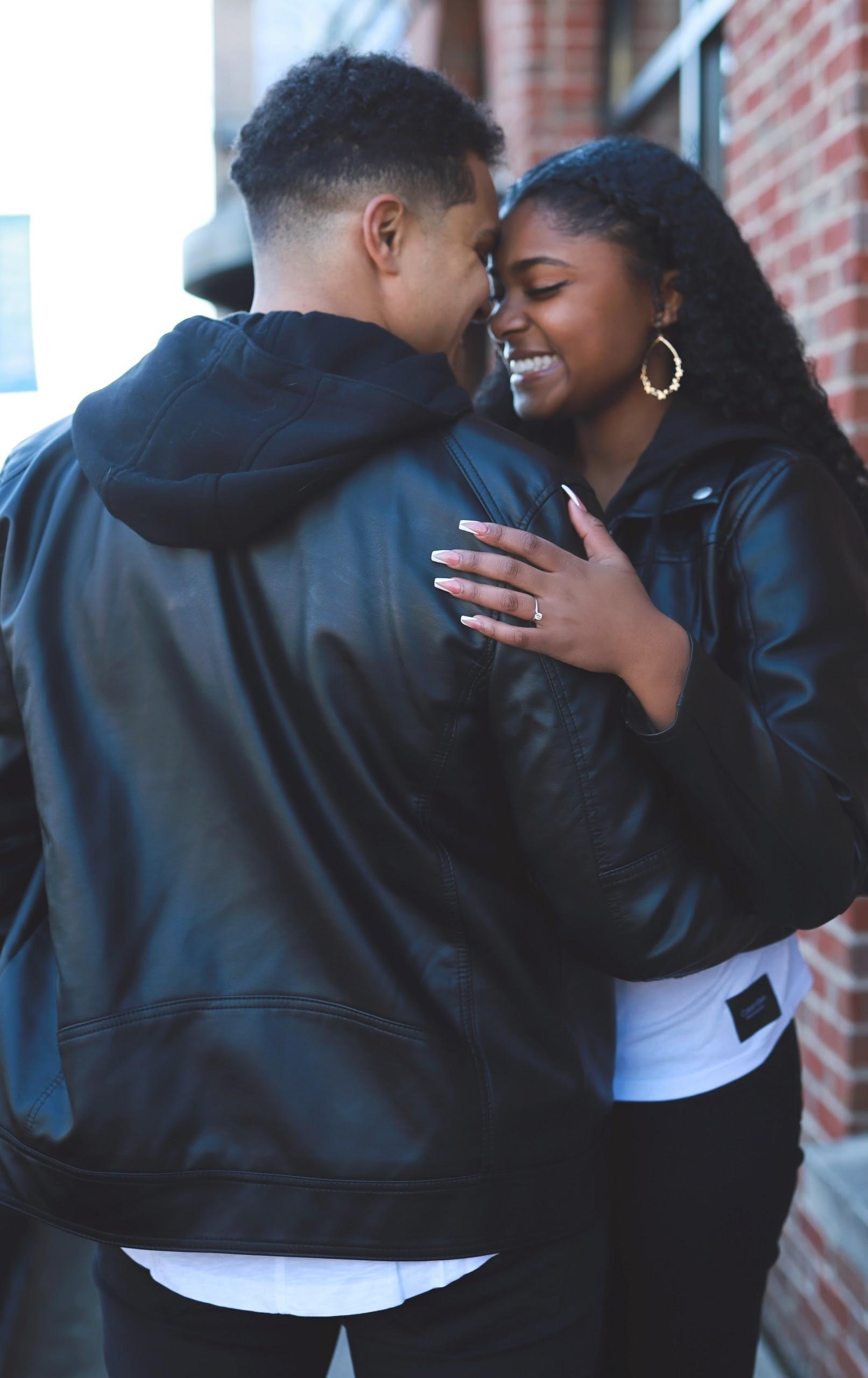 The Wedding Website of Charity Williams and Tameron King