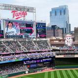 Target Field