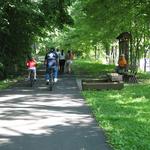 Heritage Trail - Goshen