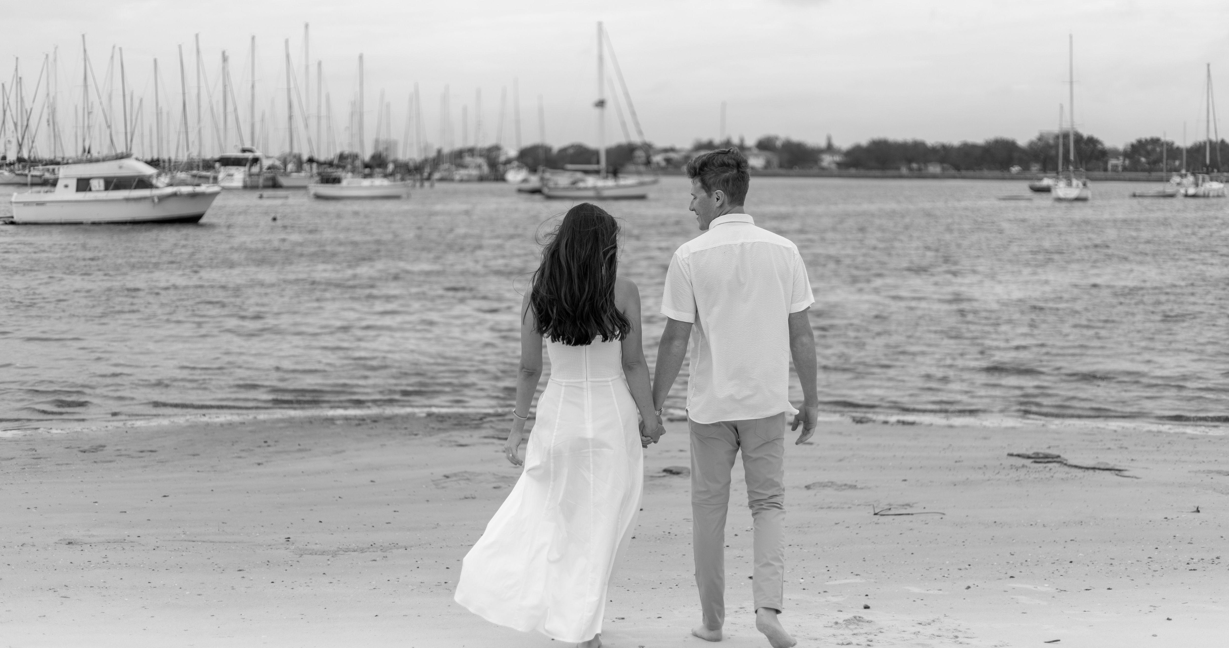 The Wedding Website of Justin McKay and Lillian Connors