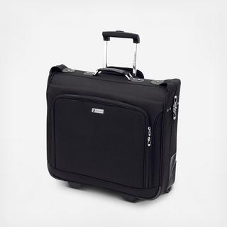 Buckingham Wheeled Garment Bag