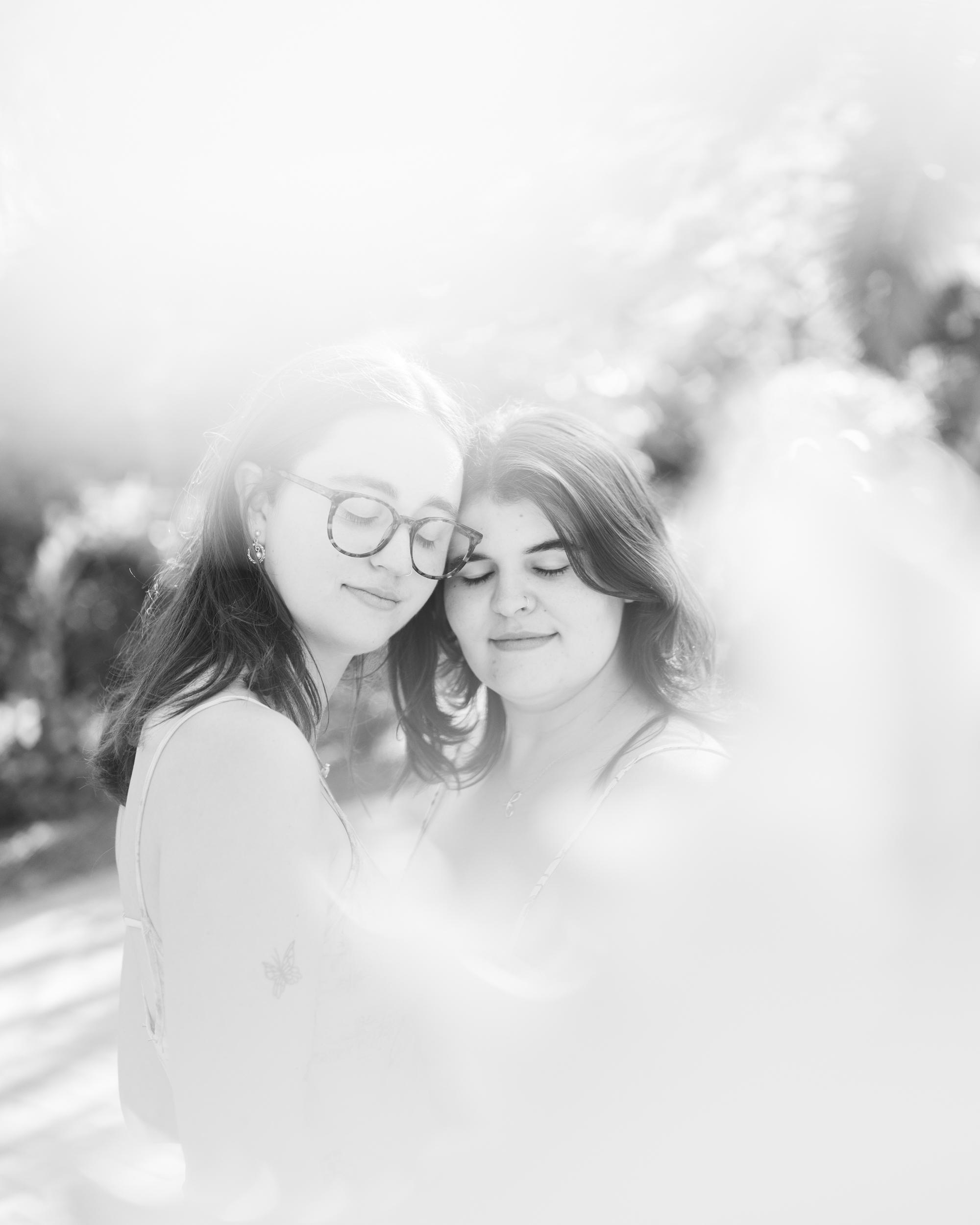 The Wedding Website of Jazlyn Yarbrough and Lucy Dinardo