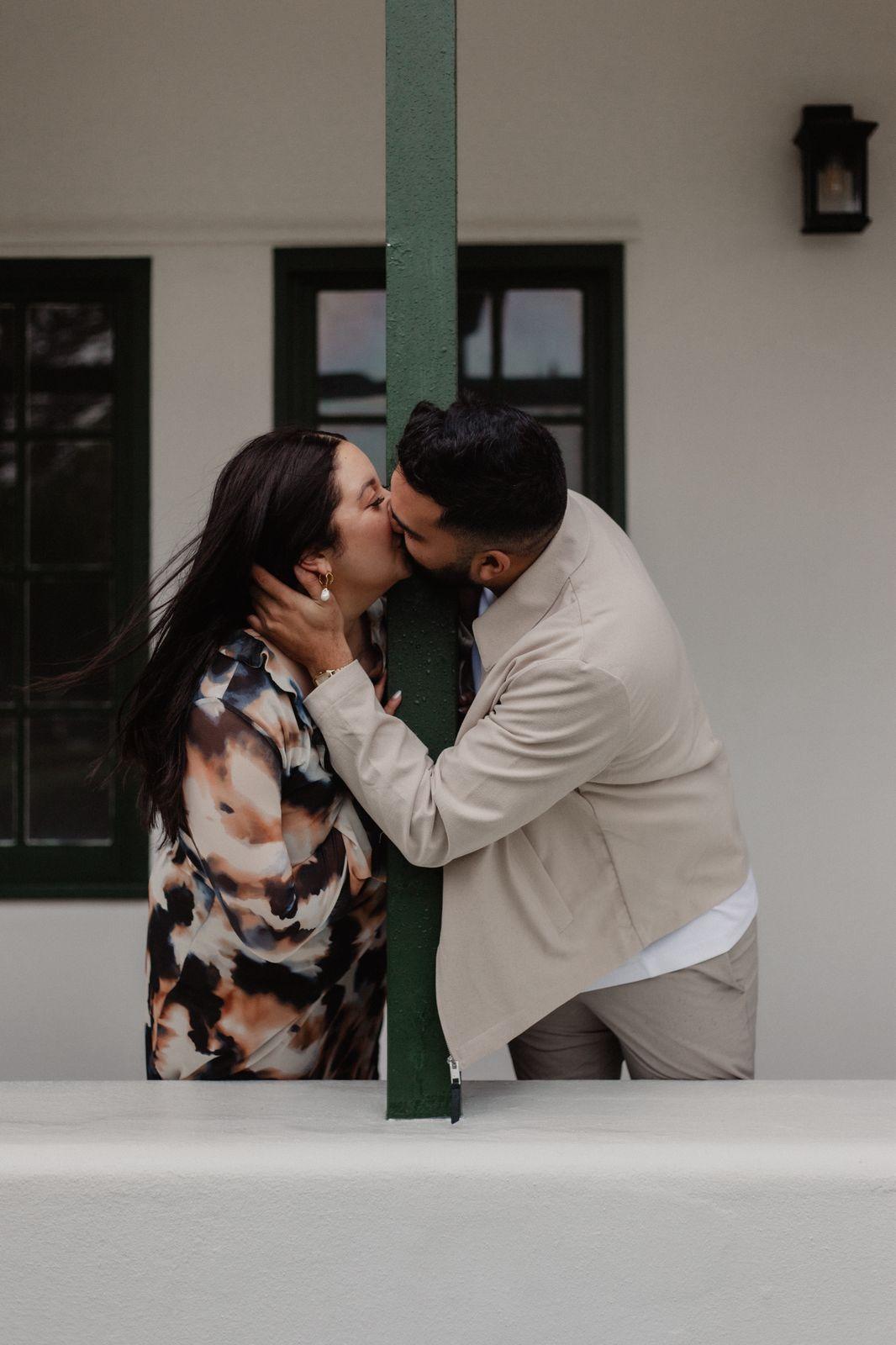 The Wedding Website of Chad Francis and Giorgio Greentree
