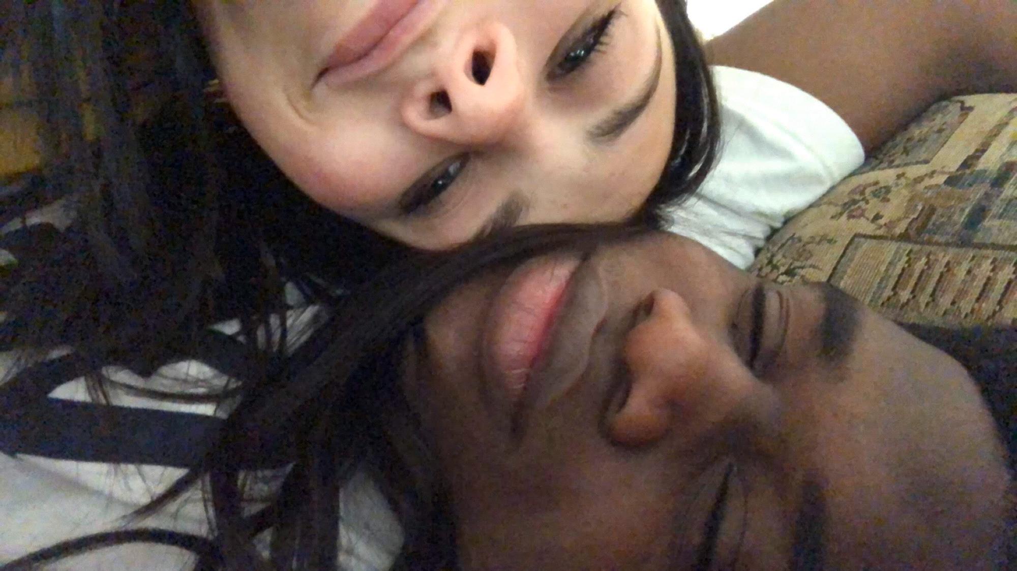 First Picture Together