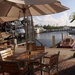 Dive Bar Restaurant