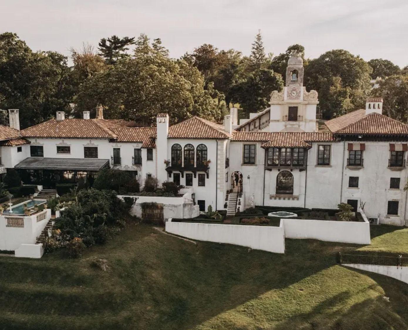 The Wedding Website of Andrew Wilson and Nicole Murtsef