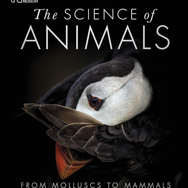 The Science of Animals: From molluscs to mammals