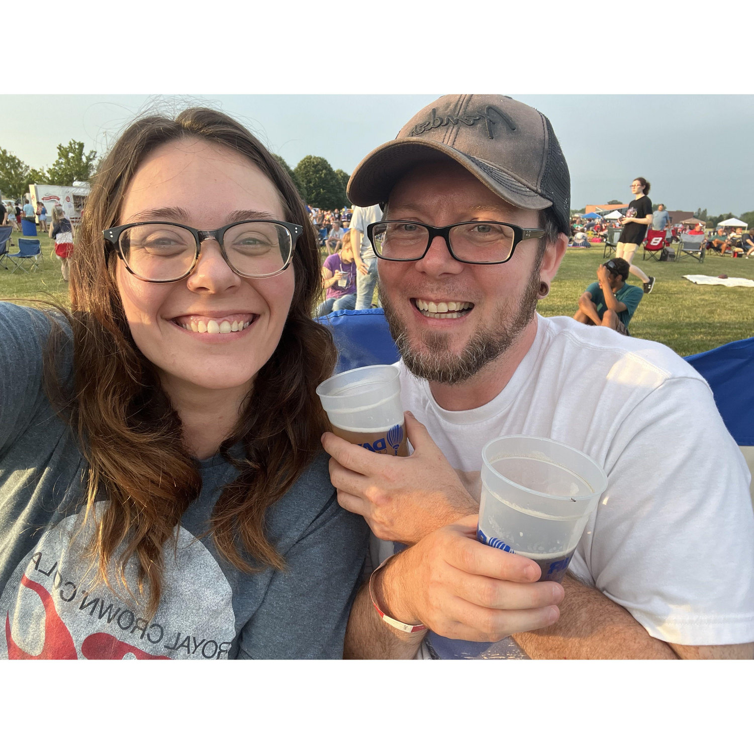 Fourth of July 2022