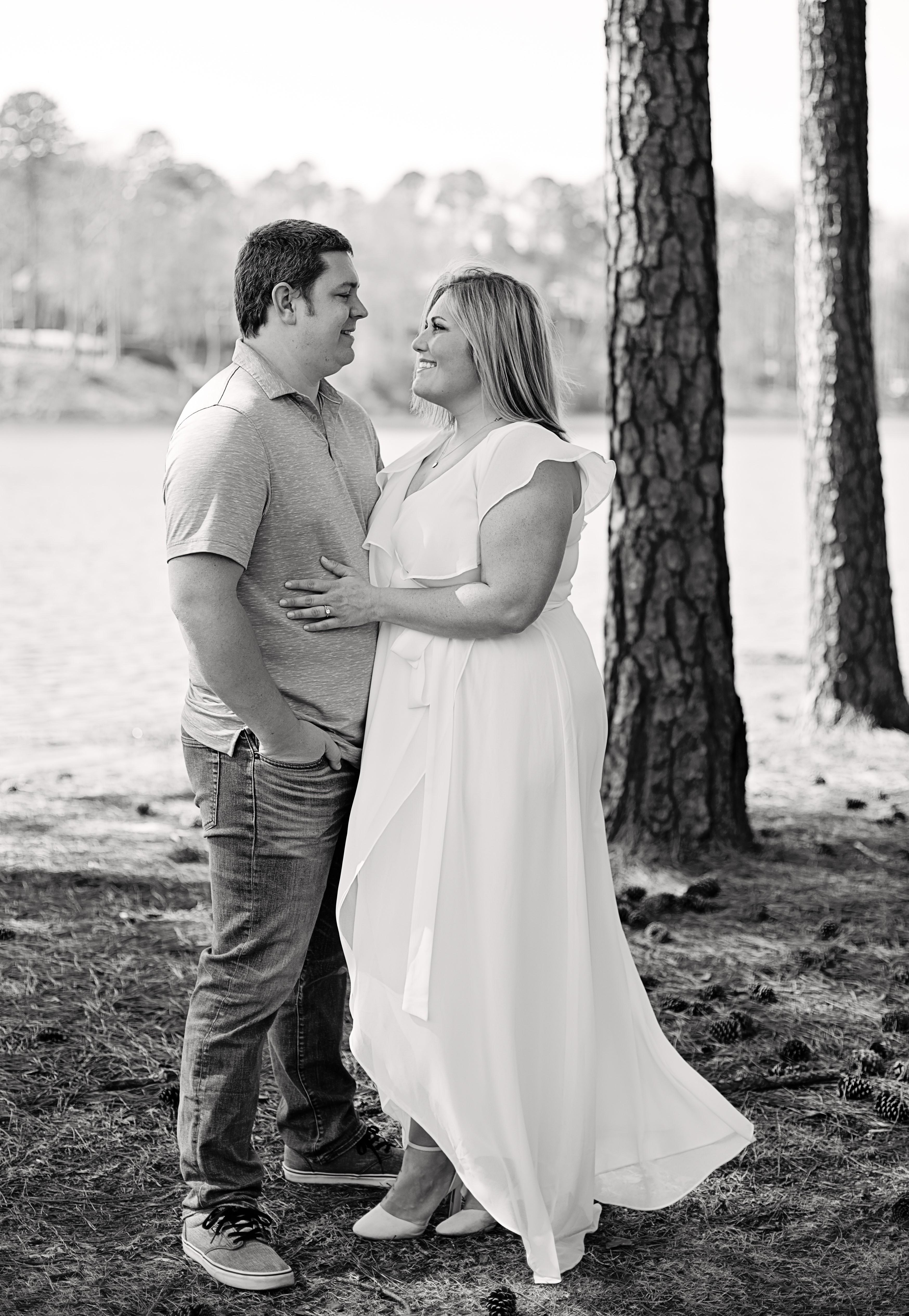 The Wedding Website of Michael David and Casey Kalica