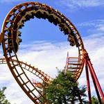 The Great Escape & Hurricane Harbor