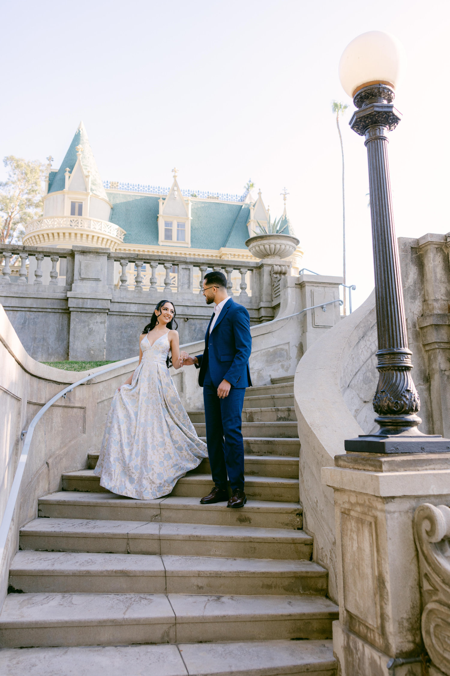 The Wedding Website of Mary Elkomos and Beshoy Saad
