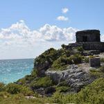 3-in-1 Discovery Combo Tour: Tulum Ruins, Reef Snorkeling Plus Cenote and Caves